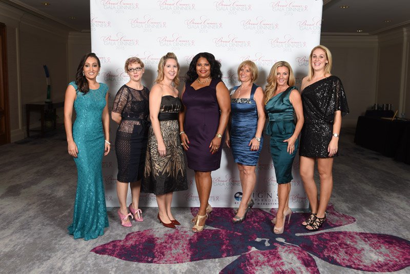 Breast Cancer Gala Dinner 2015 Photo Gallery