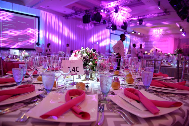 Breast Cancer Gala Dinner 2013 Photo Gallery