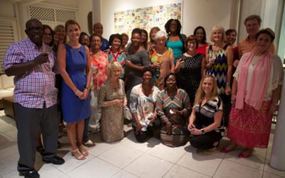 Breast Cancer Foundation Support Group Launches