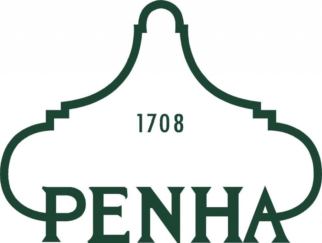 PENHA logo green