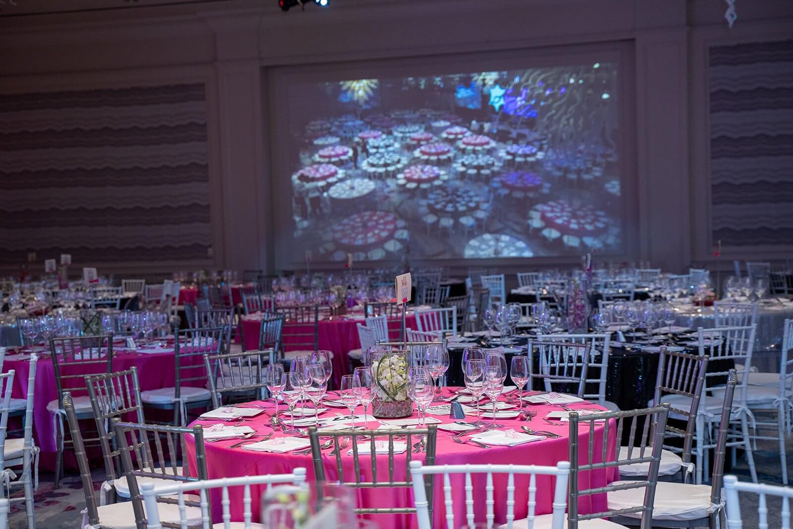 Breast Cancer Gala Dinner 2019 Photo Gallery