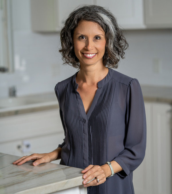 Service Provider Spotlight: Meet Andrea Hill