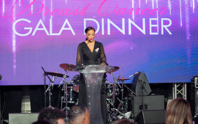 Breast Cancer Gala Dinner 2020 Photo Gallery