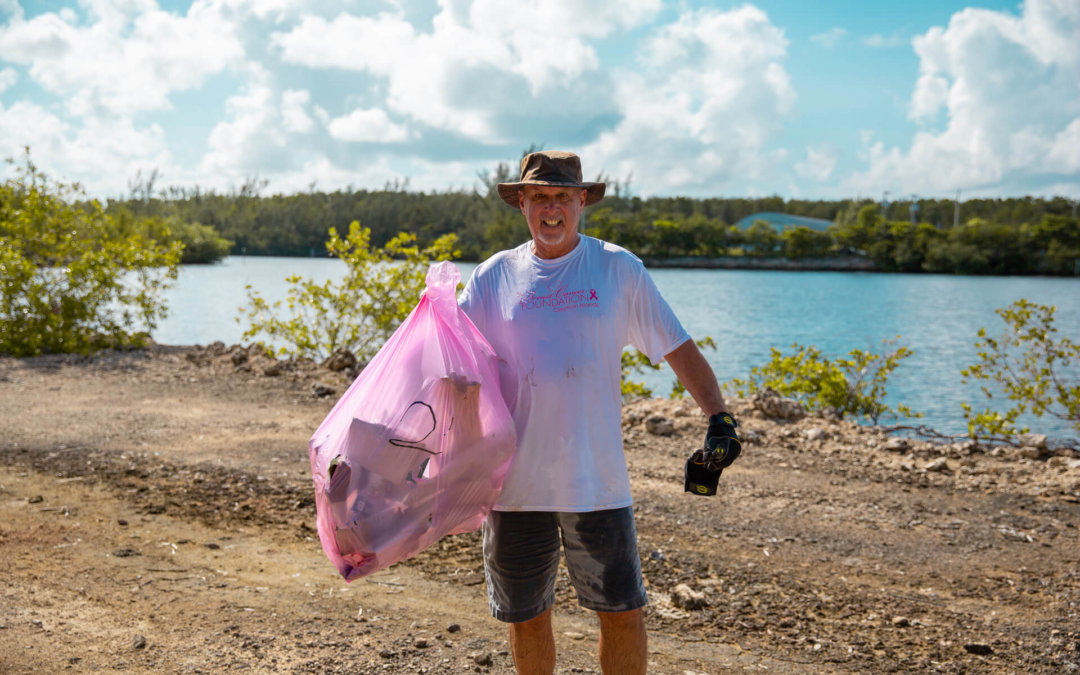 Plastic 65 Campaign Raises funds for Breast Cancer Foundation