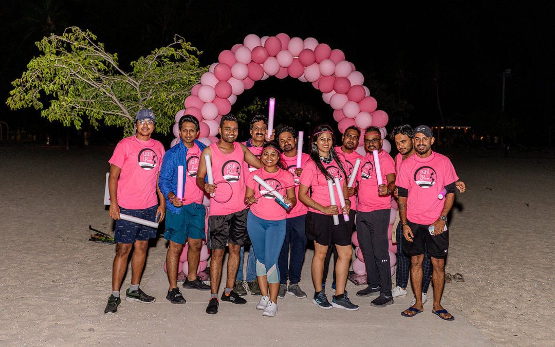 Light Up the Night 2022 Photos