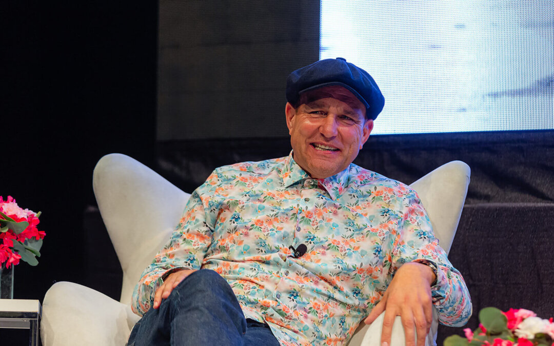 An Evening with Vinnie Jones Photo Gallery