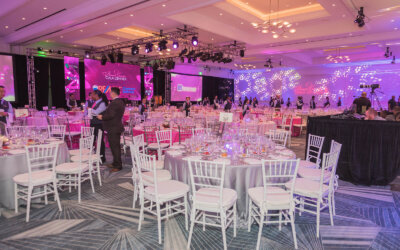 Breast Cancer Gala Dinner 2022 Photo Gallery