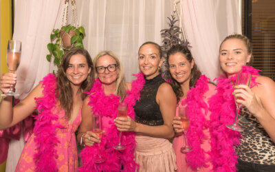 For the Birds Ladies Soiree Photo Gallery