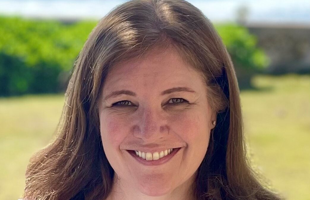 Service Provider Spotlight: Meet our Counsellor Teena from Achieve Cayman