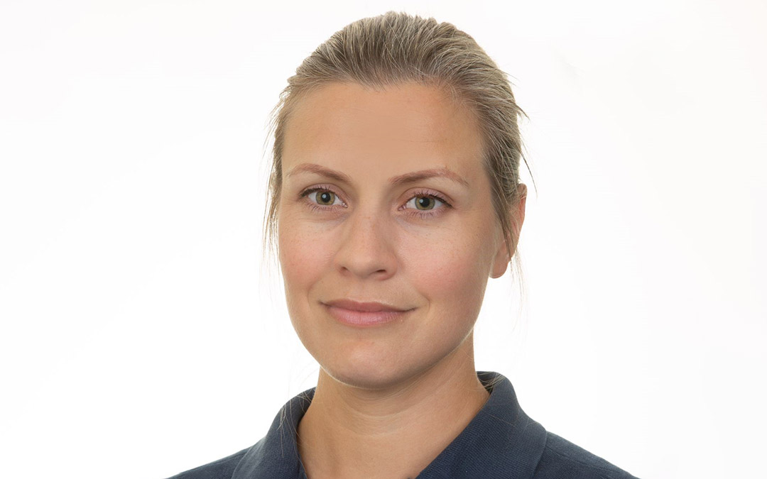 Service Provider Spotlight: Meet Jessica Waller, Physiotherapist at Back to Health