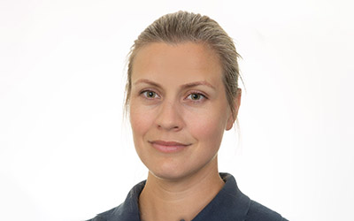 Service Provider Spotlight: Meet Jessica Waller, Physiotherapist at Back to Health