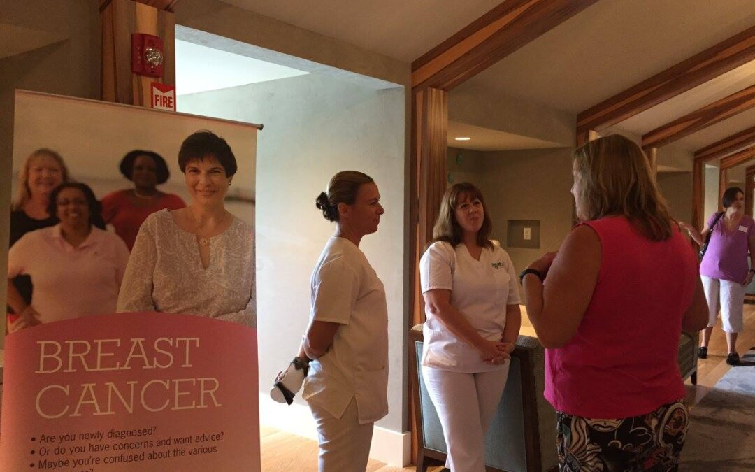 Service Provider Spotlight: Meet Helen, Wellness Therapist and Owner of Spa to Go Mobile and Avec Moi Salon