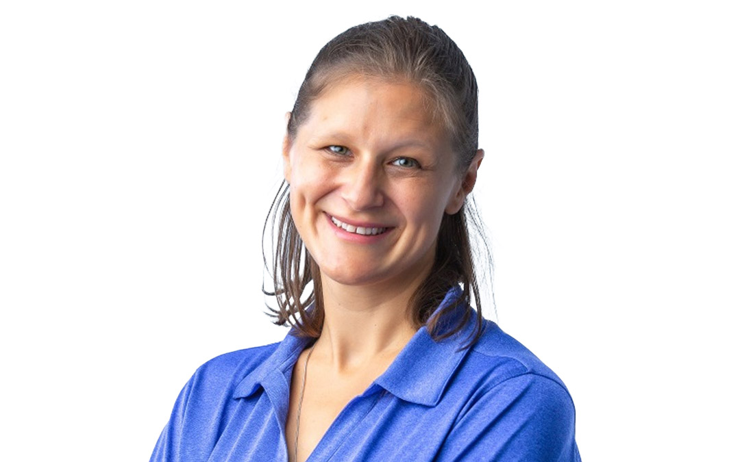 Service Provider Spotlight: Meet Kasia Iglinkski, Massage Therapist at Cayman Physiotherapy