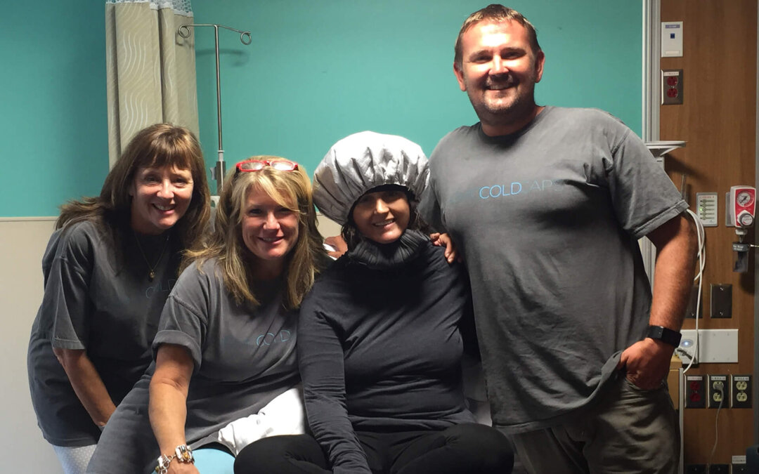 Supporter Spotlight: Andy Croft