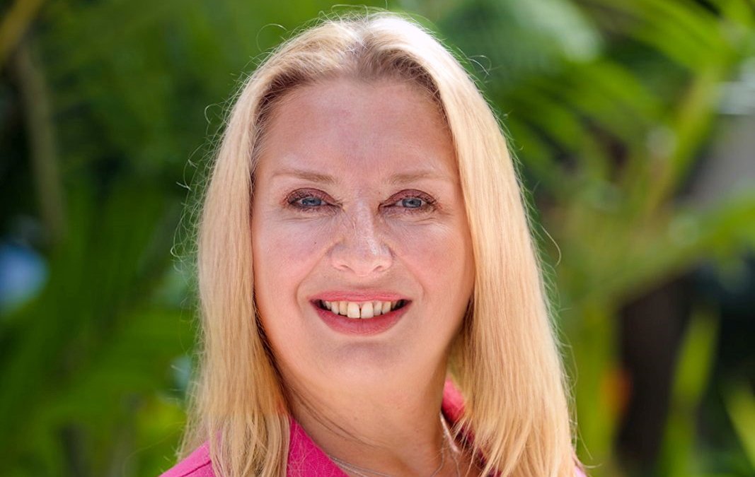 Beverly Edgington Appointed Chief Administrator for Breast Cancer Foundation