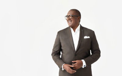 Mathew Knowles, Male Breast Cancer Survivor and Father of Beyoncé, Announced as Guest Speaker at 2023 Breast Cancer Foundation Gala