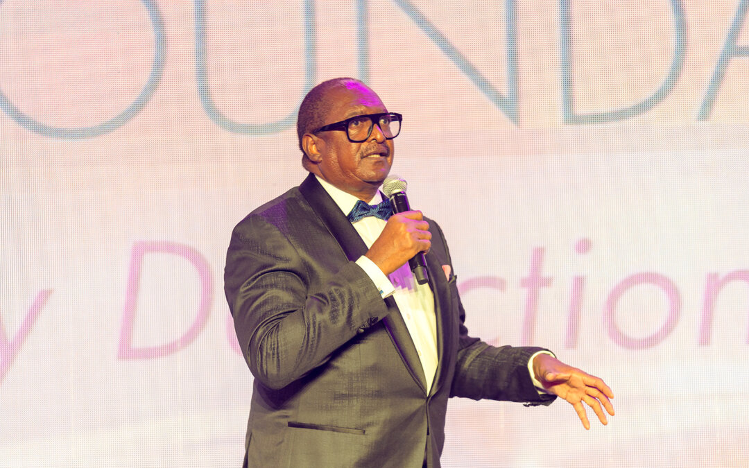 Breast Cancer Gala Dinner 2023