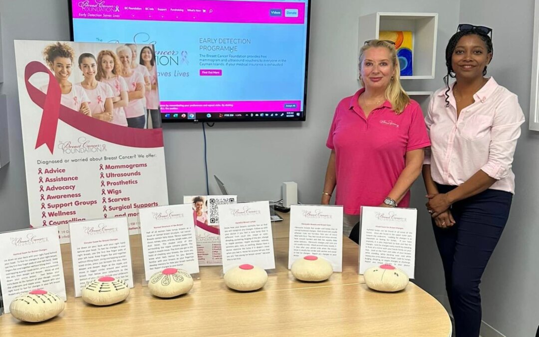 Newsletter – October 2023