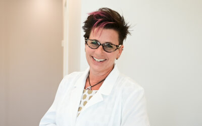 Healthcare Highlight: Dr. Tanja Ebanks – Cayman Surgery