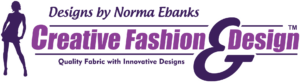 Creative Fashion & Design by Norma Ebanks
