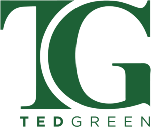 Ted Green Fragrances Logo