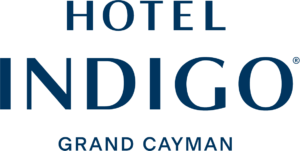 Hotel Indigo Grand Cayman Logo
