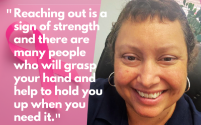 A Journey of Strength and Resilience: Battling Breast Cancer with Courage and Support