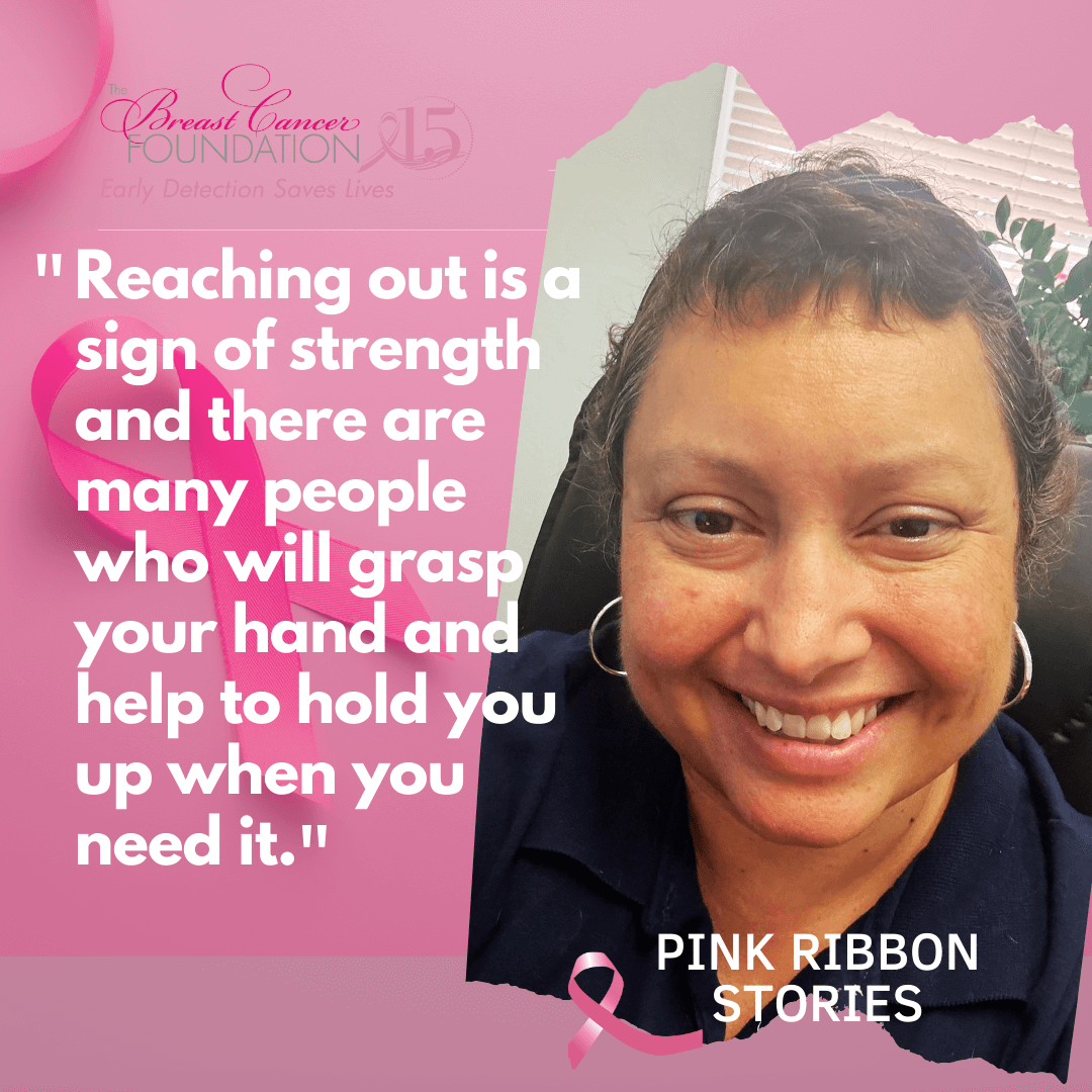 A Journey of Strength and Resilience: Battling Breast Cancer with ...