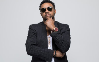 Shaggy to Headline 15th Anniversary Breast Cancer Gala at Ritz Carlton Grand Cayman