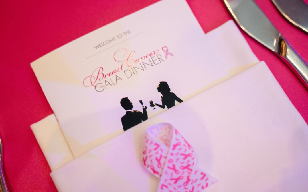 Breast Cancer Gala Dinner 2024 Photo Gallery