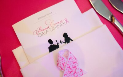 Breast Cancer Gala Dinner 2024 Photo Gallery