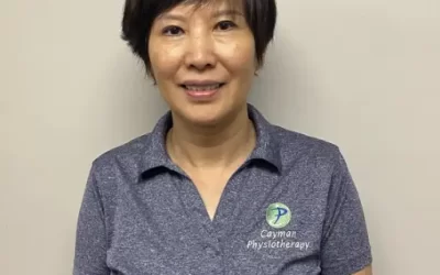 Service Provider Spotlight: Lisa Shuangyu Li – Acupuncturist at Cayman Physio