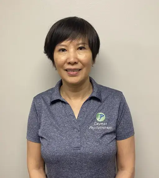 Service Provider Spotlight: Lisa Shuangyu Li – Acupuncturist at Cayman Physio