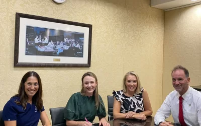 OceanMed Signs on as 5-Year Platinum Sponsor of Breast Cancer Gala, Strengthening Support for Early Detection Initiatives