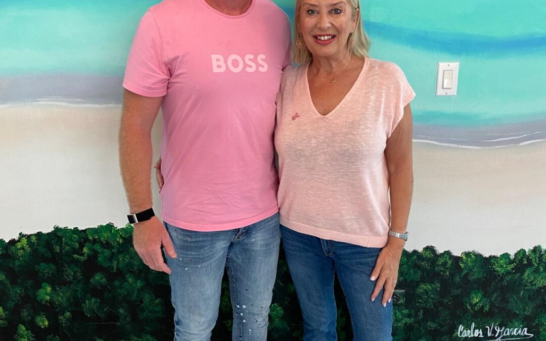 The Breast Cancer Foundation and Invenio Global Launch Six-Month Radio Campaign: For Everything Left Unsaid