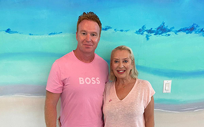 The Breast Cancer Foundation and Invenio Global Launch Six-Month Radio Campaign: For Everything Left Unsaid