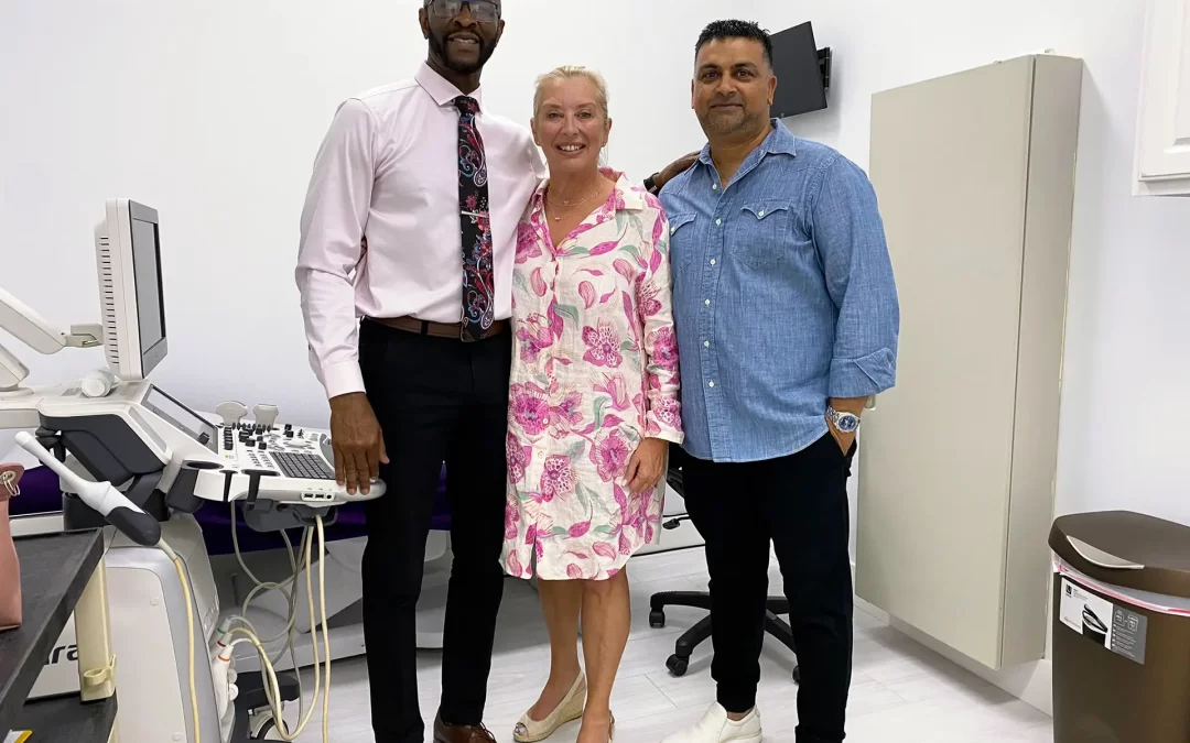 New Partnership Expands Access to Breast Cancer Imaging Services Across Grand Cayman