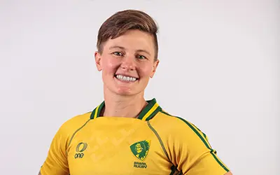 Pioneering Rugby Star and Breast Cancer Survivor Raquel Kochhann Announced as Keynote Speaker at 2025 Breast Cancer Foundation Gala