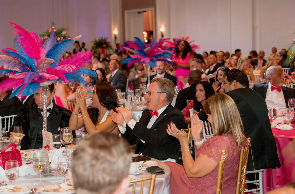 Breast Cancer Gala Dinner 2025 Photo Gallery