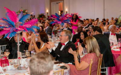 Breast Cancer Gala Dinner 2025 Photo Gallery
