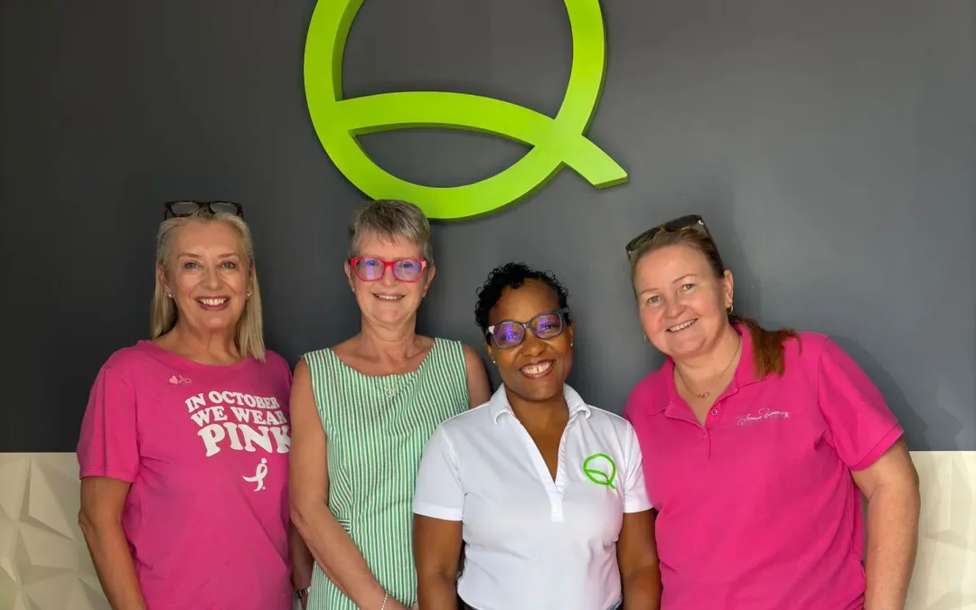 Quality Law Services and Quality Corporate Services (“Quality”) Announced as Title Sponsor for Cayman’s First 24-Hour Pickleball-a-thon: Dink for Pink