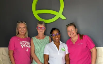 Quality Law Services and Quality Corporate Services (“Quality”) Announced as Title Sponsor for Cayman’s First 24-Hour Pickleball-a-thon: Dink for Pink