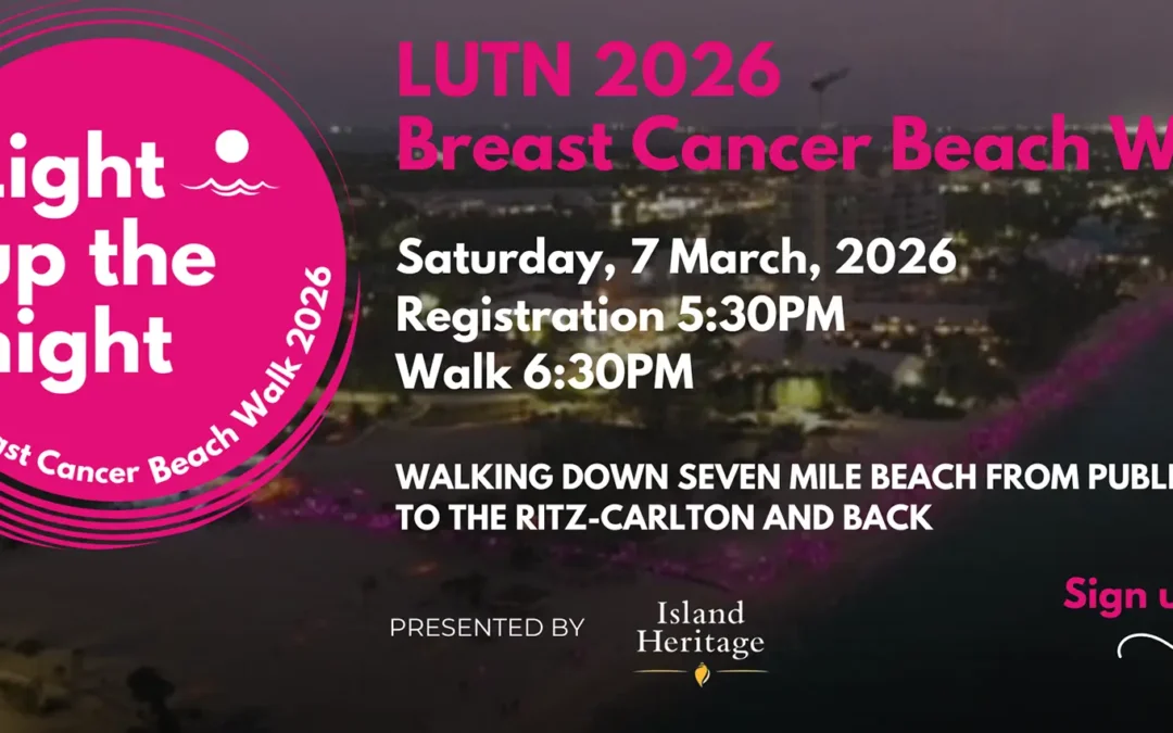 Light Up the Night 2026