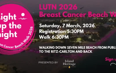 Light Up the Night 2026