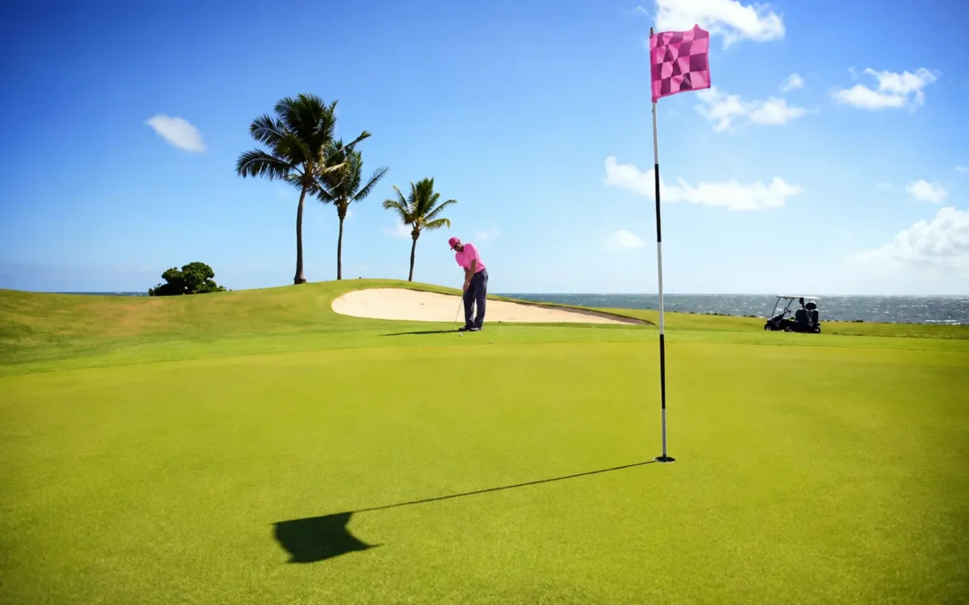 Cayman Islands Pink Ribbon Golf Classic to Benefit The Cayman Islands Breast Cancer Foundation