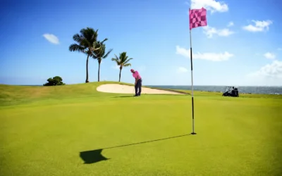 Cayman Islands Pink Ribbon Golf Classic to Benefit The Cayman Islands Breast Cancer Foundation