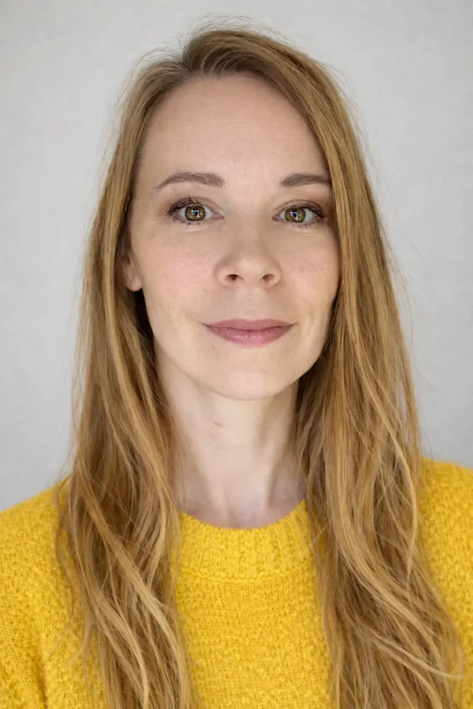 Dr. Corrine Ellsworth Beaumont 