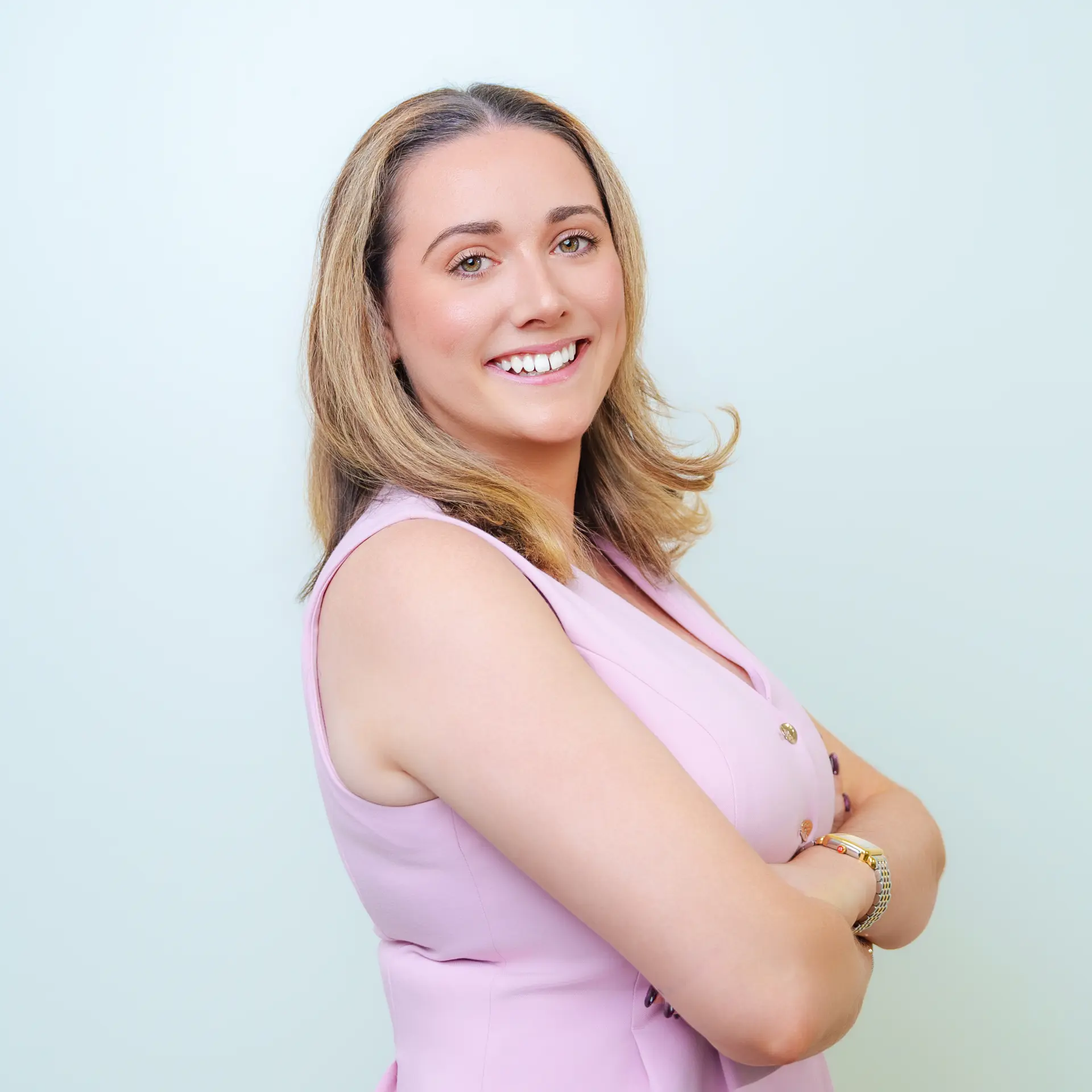 Nicola Conroy