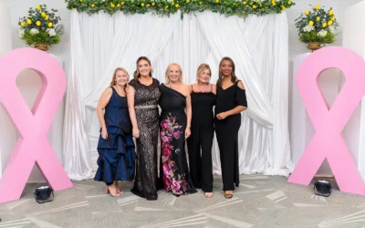 Breast Cancer Foundation Gala Smashes All Previous Fundraising Records