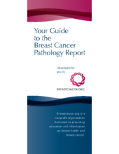 Understanding Your Pathology Report